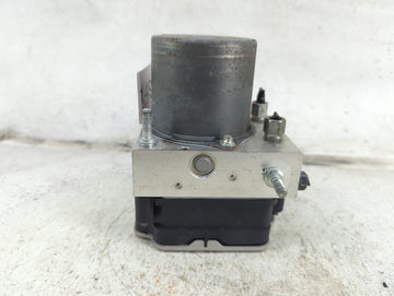 2021-2022 Nissan Rogue Anti-Lock Brake ABS Pump Module Actuator OEM P/N:47660 6RA7B 0 265 297 642 Fits Fits 2021 2022 OEM Used Auto Parts
