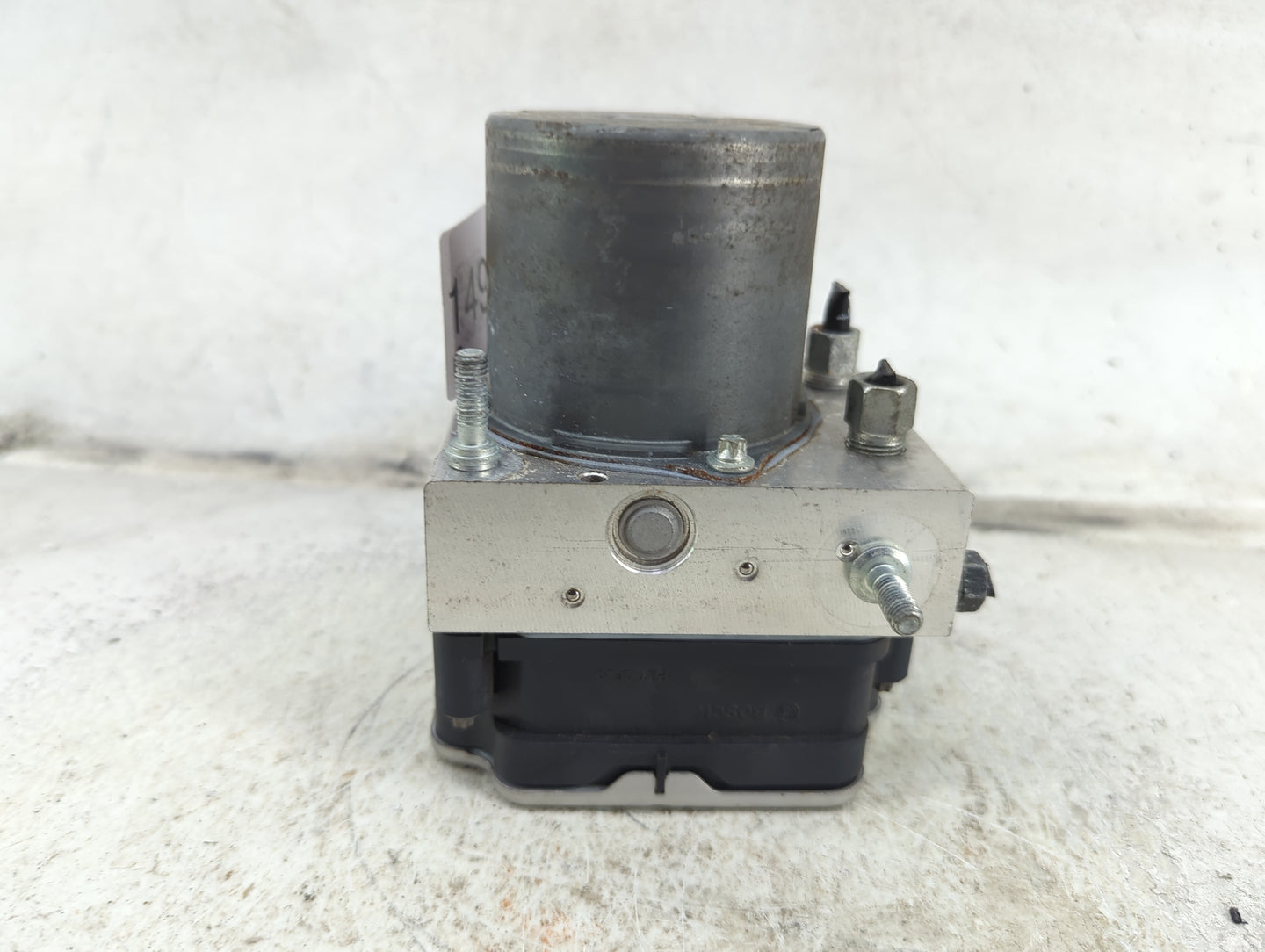 2021-2022 Nissan Rogue ABS Pump Control Module Replacement P/N:47660 6RA7B 0 265 297 642, 0 265 956 067 Fits Fits 2021 2022 