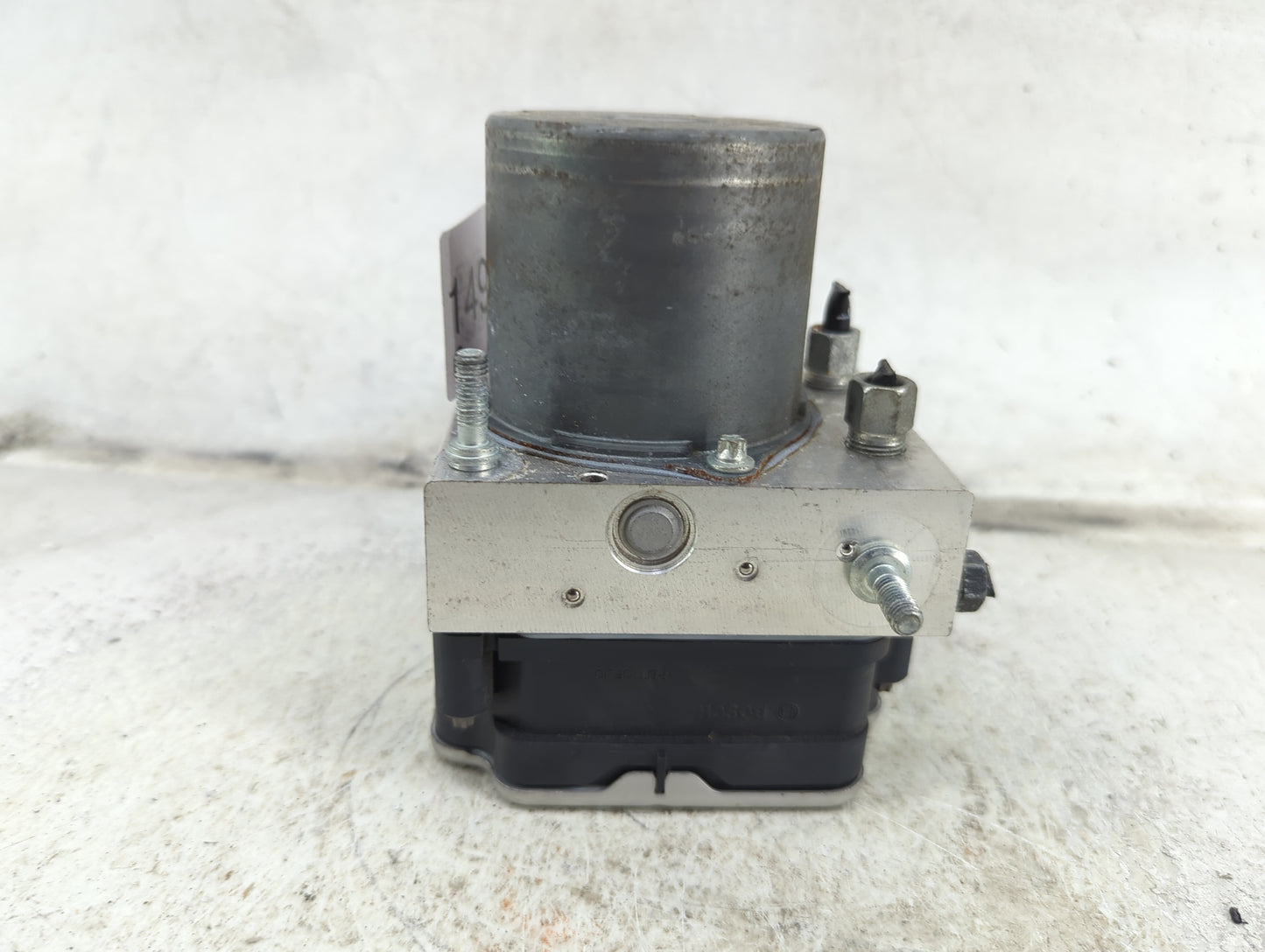 2021-2022 Nissan Rogue ABS Pump Control Module Replacement P/N:47660 6RA7B 0 265 297 642, 0 265 956 067 Fits Fits 2021 2022 