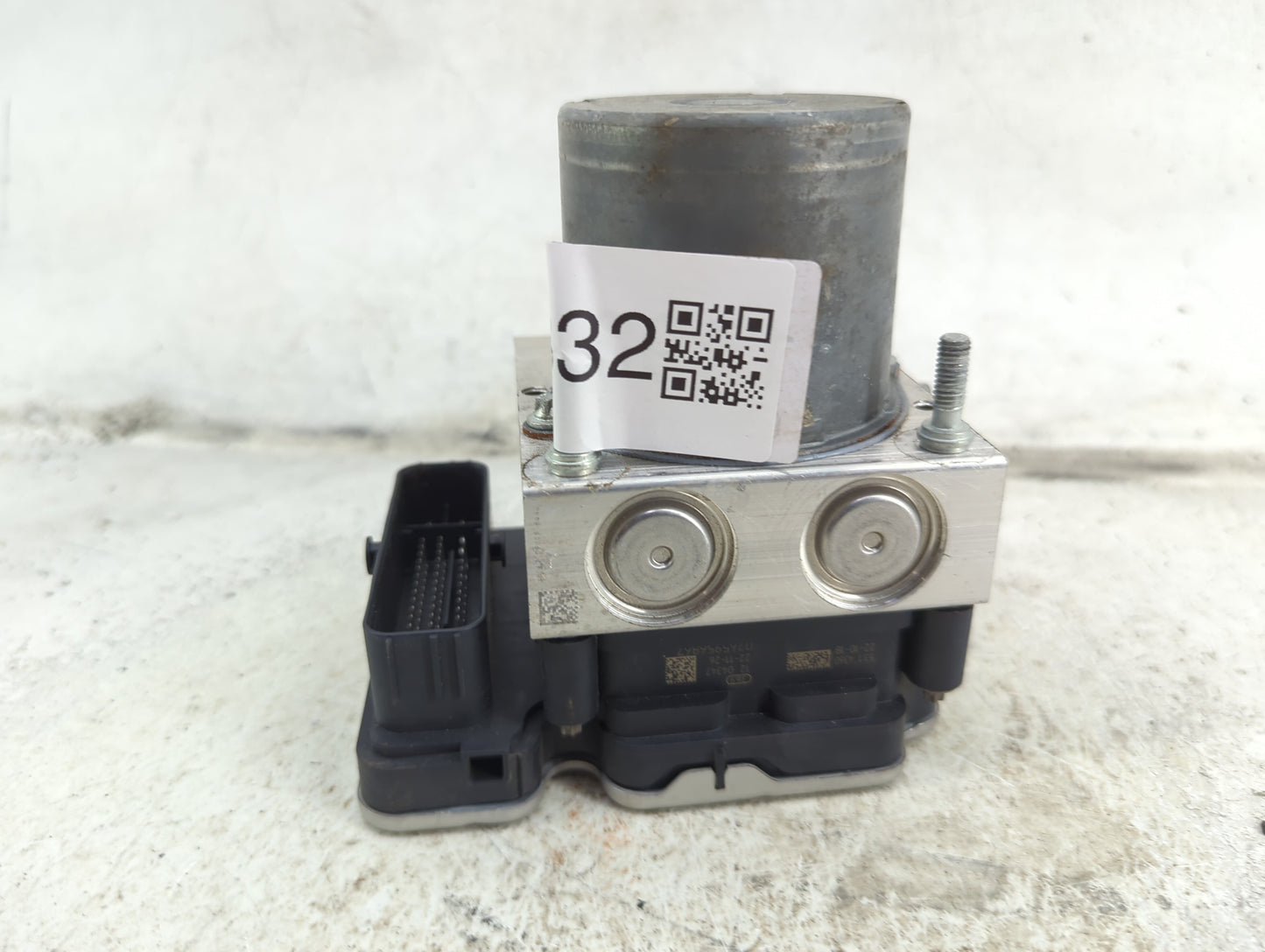 2021-2022 Nissan Rogue ABS Pump Control Module Replacement P/N:47660 6RA7B 0 265 297 642, 0 265 956 067 Fits Fits 2021 2022 
