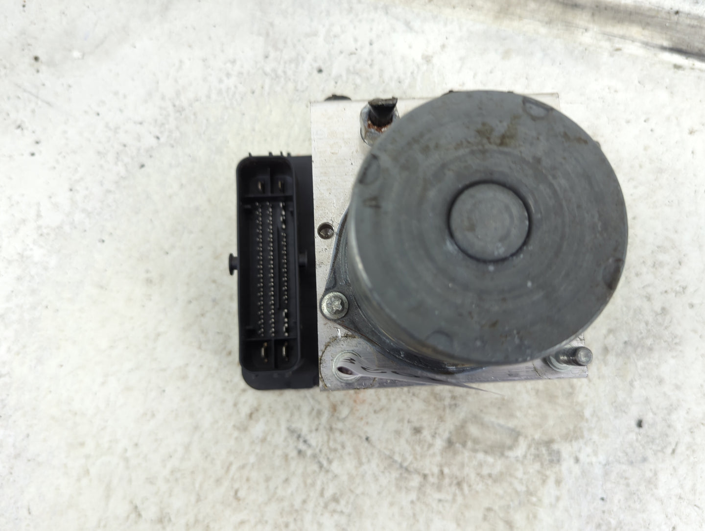 2021-2022 Nissan Rogue ABS Pump Control Module Replacement P/N:47660 6RA7B 0 265 297 642, 0 265 956 067 Fits Fits 2021 2022 