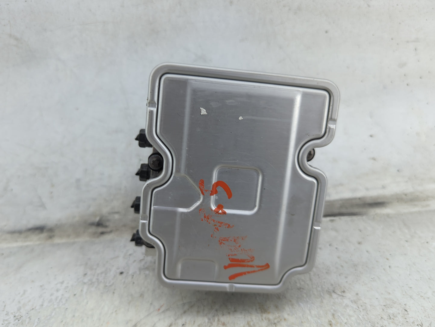 2021-2022 Nissan Rogue ABS Pump Control Module Replacement P/N:47660 6RA7B 0 265 297 642, 0 265 956 067 Fits Fits 2021 2022 
