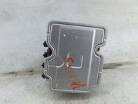 2021-2022 Nissan Rogue ABS Pump Control Module Replacement P/N:47660 6RA7B 0 265 297 642, 0 265 956 067 Fits Fits 2021 2022 