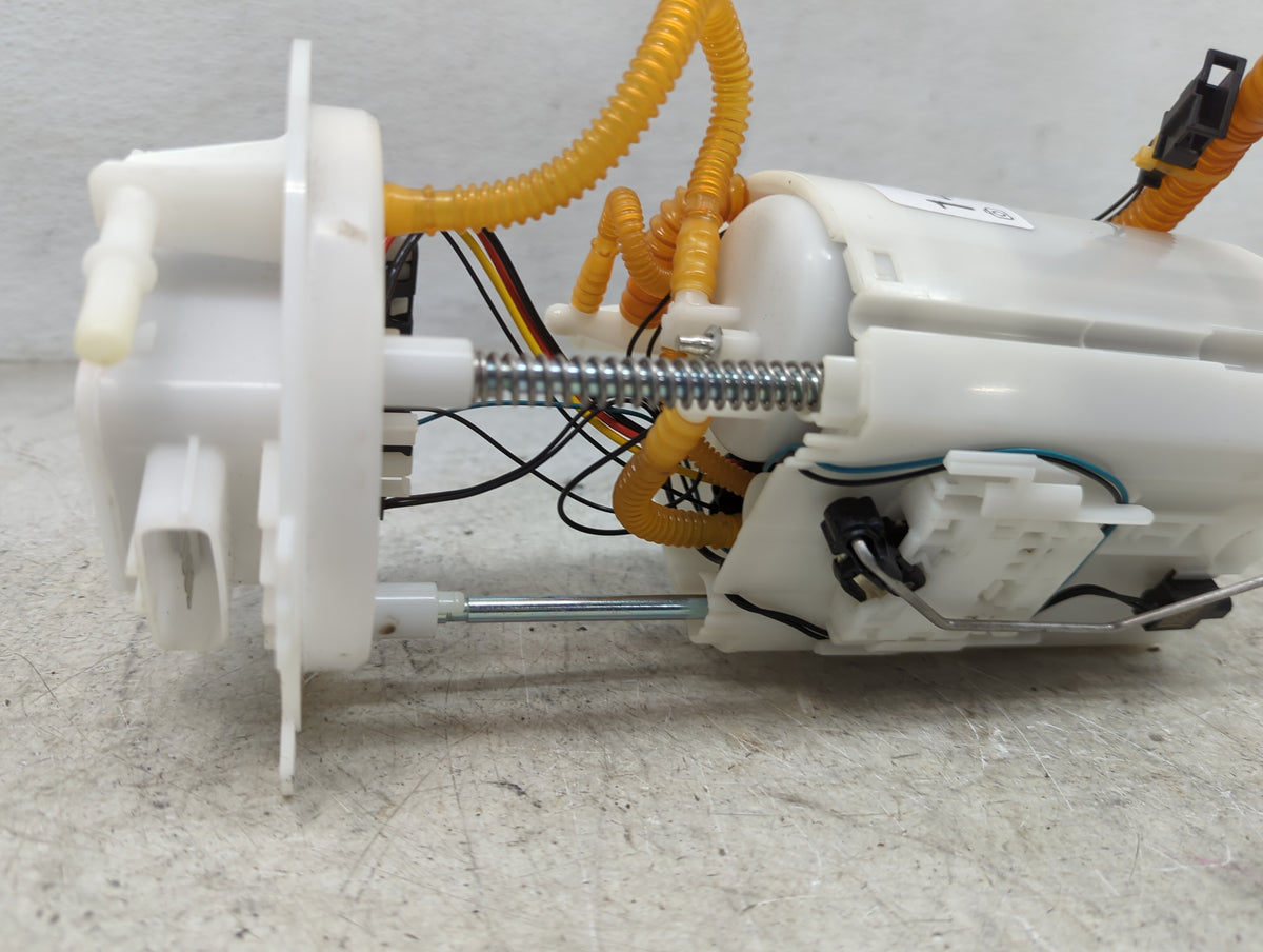 2023 Nissan Rogue Electrical Gas Fuel Pump Assembly - Oemusedautoparts1.com