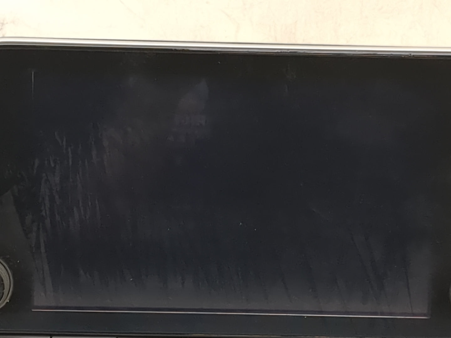 2023 Nissan Rogue Information Display Screen 1495044 - Oemusedautoparts1.com