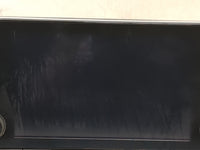 2023 Nissan Rogue Information Display Screen 1495044 - Oemusedautoparts1.com