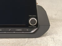 2023 Nissan Rogue Radio AM FM Cd Player Receiver Replacement P/N:2591A6RZ0A 7505751826, 283C36632E Fits OEM Used Auto Parts 