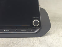 2023 Nissan Rogue Information Radio Display Screen 1495062 - Oemusedautoparts1.com