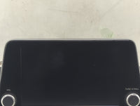 2023 Nissan Rogue Information Display Screen 1495062 - Oemusedautoparts1.com