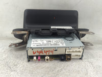 2023 Nissan Rogue Information Display Screen 1495062 - Oemusedautoparts1.com