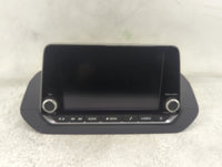 2023 Nissan Rogue Radio AM FM Cd Player Receiver Replacement P/N:2591A6RZ0A 283C36632E, YBN-AIVIL42P0, 9595A-AIVIL42P0 Fits 