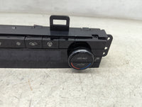 2021-2022 Nissan Rogue Climate Control Module Temperature AC/Heater Replacement P/N:275D06RL3A 275D06RL3A-T Fits Fits 2021 2