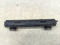 2021-2022 Nissan Rogue Climate Control Module Temperature AC/Heater Replacement P/N:275D06RL3A 275D06RL3A-T Fits Fits 2021 2