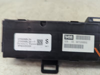 2021-2022 Nissan Rogue Climate Control Module Temperature AC/Heater Replacement P/N:275D06RL3A 275D06RL3A-T Fits Fits 2021 2