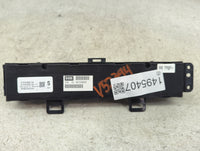 2021-2022 Nissan Rogue Climate Control Module Temperature AC/Heater Replacement P/N:275D06RL3A 275D06RL3A-T Fits Fits 2021 2