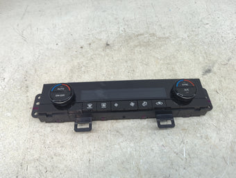 compare product 2021-2022 Nissan Rogue Climate Control Module Temperature AC/Heater Replacement P/N:275006RK1B PYU4491R Fits Fits 2021 2022 OEM Used Auto Parts