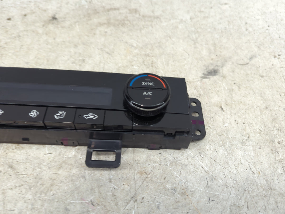 2021-2022 Nissan Rogue Climate Control Module Temperature AC/Heater Replacement P/N:275006RK1B PYU4491R Fits Fits 2021 2022 