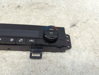 2021-2022 Nissan Rogue Climate Control Module Temperature AC/Heater Replacement P/N:275006RK1B PYU4491R Fits Fits 2021 2022 