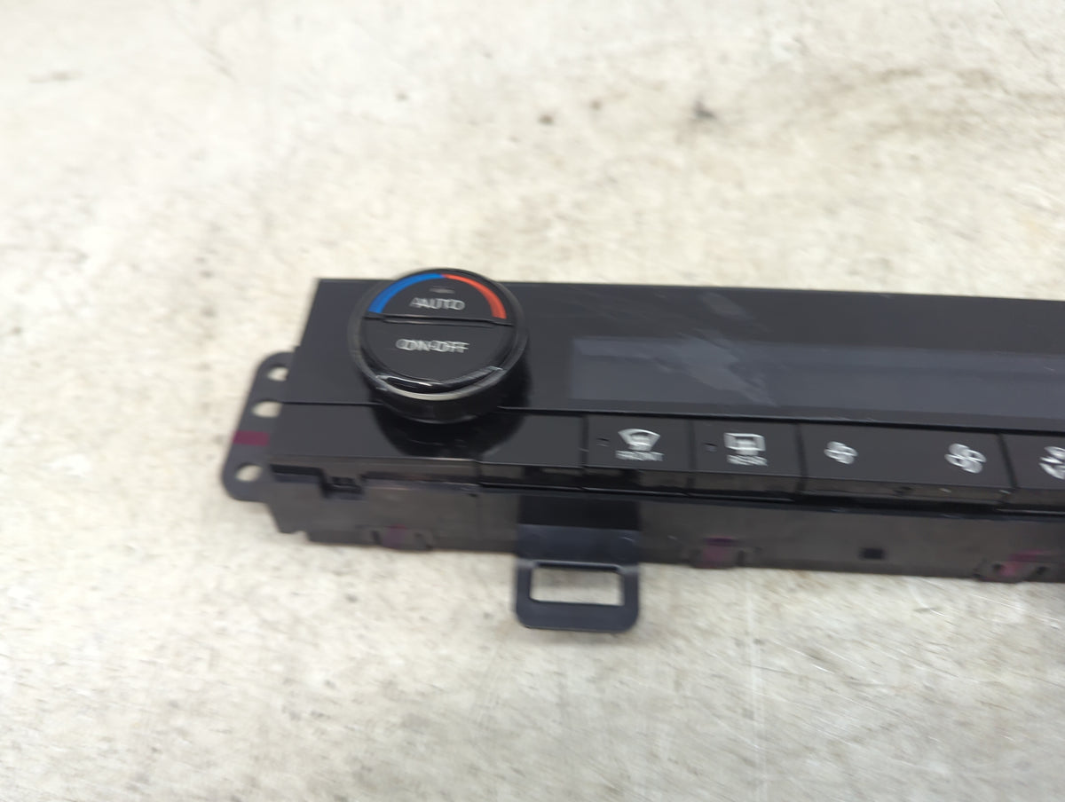 2021-2022 Nissan Rogue Climate Control Module Temperature AC/Heater Replacement P/N:275006RK1B PYU4491R Fits Fits 2021 2022 