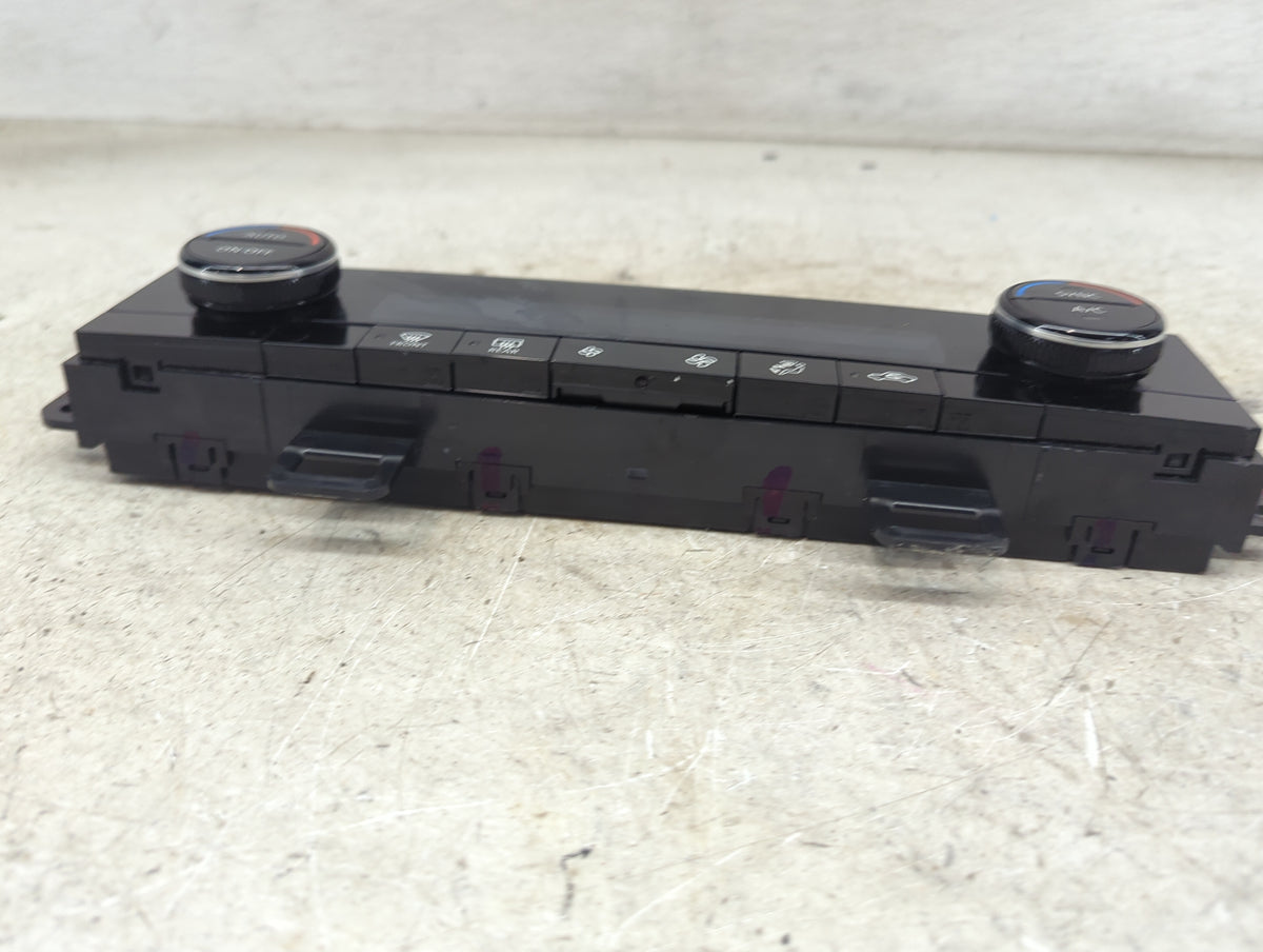 2021-2022 Nissan Rogue Climate Control Module Temperature AC/Heater Replacement P/N:275006RK1B PYU4491R Fits Fits 2021 2022 