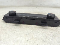 2021-2022 Nissan Rogue Climate Control Module Temperature AC/Heater Replacement P/N:275006RK1B PYU4491R Fits Fits 2021 2022 