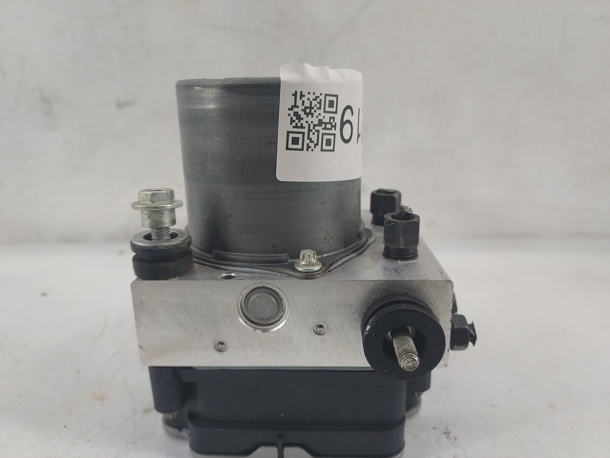 2021-2022 Nissan Rogue Anti-Lock Brake ABS Pump Module Actuator OEM P/N:47660 6RA7B 0 265 297 042 Fits Fits 2021 2022 OEM Us