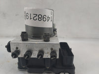 2021-2022 Nissan Rogue Anti-Lock Brake ABS Pump Module Actuator OEM P/N:47660 6RA7B 0 265 297 042 Fits Fits 2021 2022 OEM Us