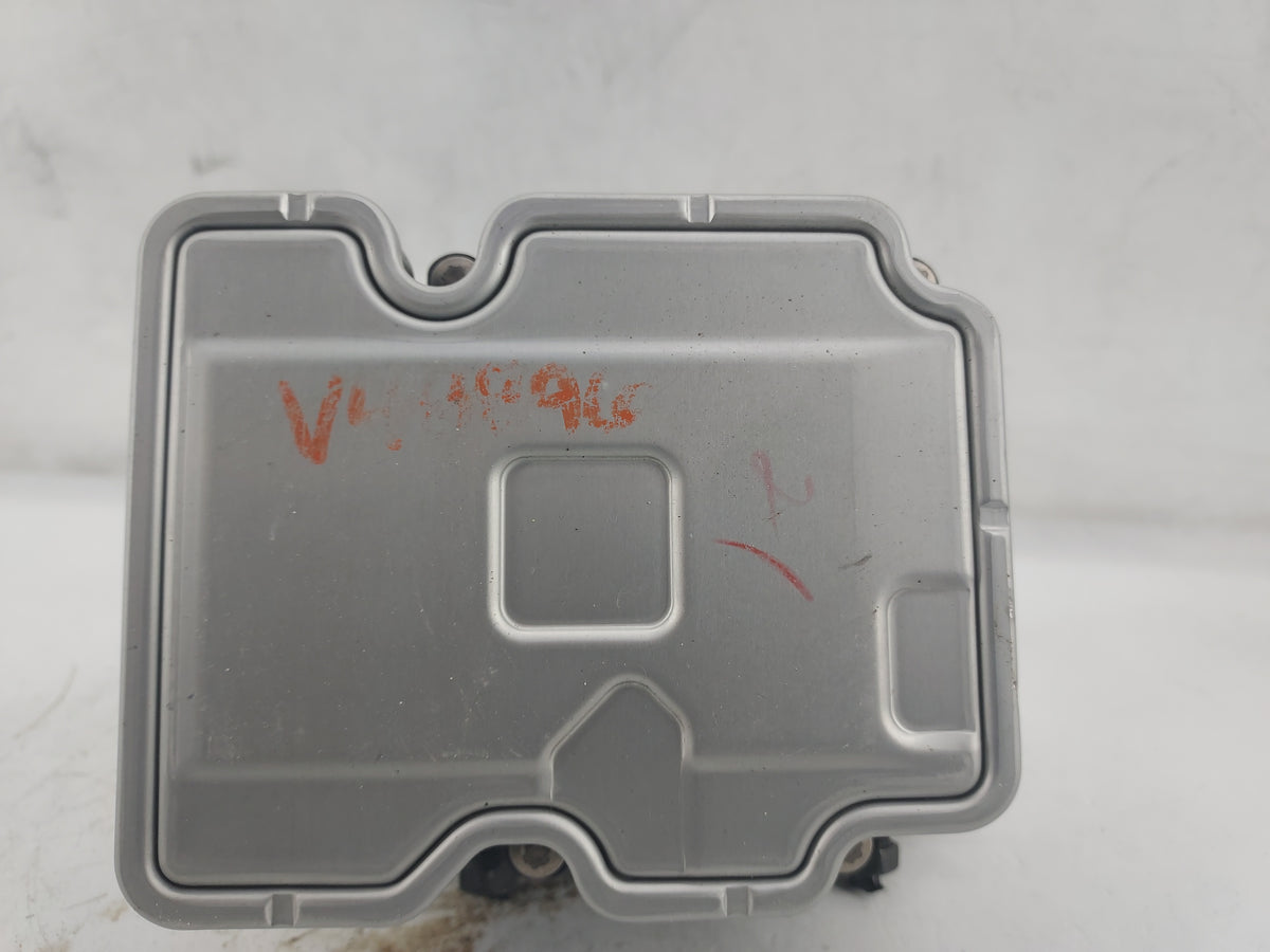 2021-2022 Nissan Rogue Anti-Lock Brake ABS Pump Module Actuator OEM P/N:47660 6RA7B 0 265 297 042 Fits Fits 2021 2022 OEM Us