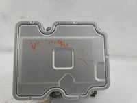 2021-2022 Nissan Rogue Anti-Lock Brake ABS Pump Module Actuator OEM P/N:47660 6RA7B 0 265 297 042 Fits Fits 2021 2022 OEM Us