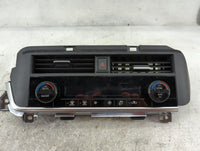 2023 Nissan Rogue Climate Control Module Temperature AC/Heater Replacement P/N:275006RK1D 275006RK1D-B, 687536RB8D Fits OEM 