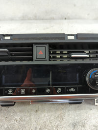 2023 Nissan Rogue Climate Control Module Temperature AC/Heater Replacement P/N:275006RK1D 275006RK1D-B, 687536RB8D Fits OEM 
