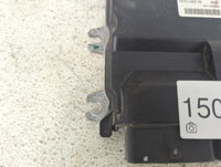 2023 Nissan Rogue PCM Engine Control Computer ECU ECM PCU OEM P/N:NEC050-031 BED604-000 Fits OEM Used Auto Parts - Oemusedau