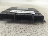 2023 Nissan Rogue PCM Engine Control Computer ECU ECM PCU OEM P/N:NEC050-031 BED604-000 Fits OEM Used Auto Parts - Oemusedau