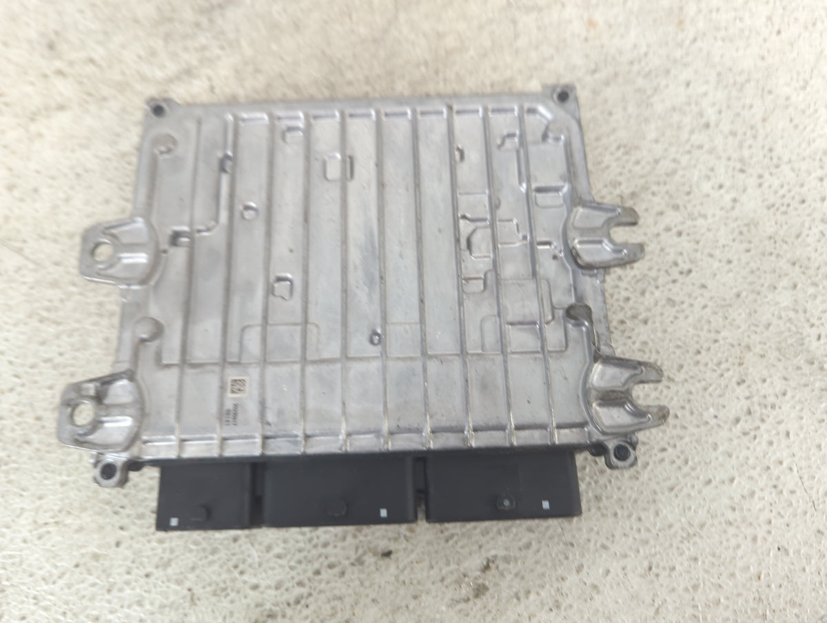 2023 Nissan Rogue PCM Engine Control Computer ECU ECM PCU OEM P/N:NEC050-031 BED604-000 Fits OEM Used Auto Parts - Oemusedau