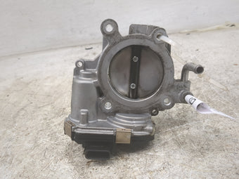 compare product 2023 Nissan Rogue Throttle Body P/N:3H21D C08235, C08049 Fits OEM Used Auto Parts