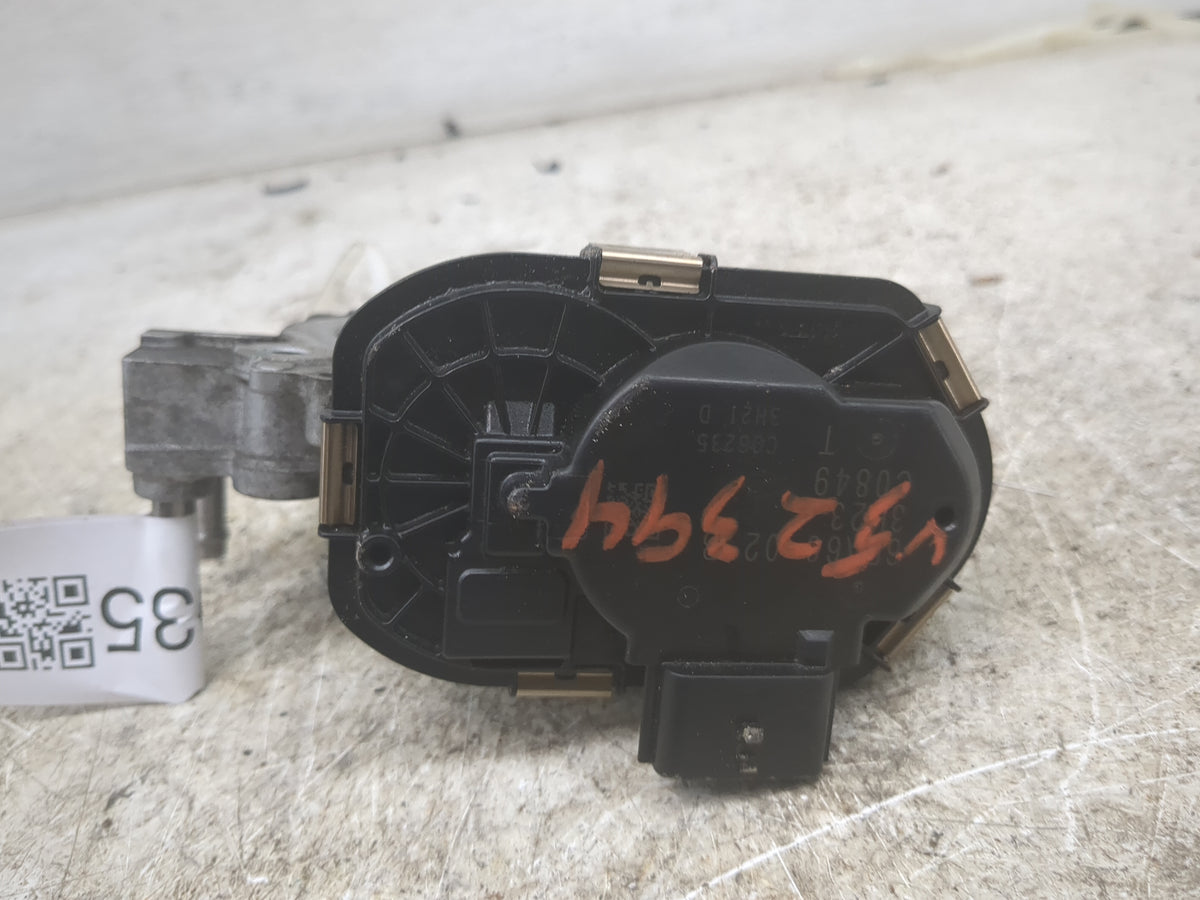 2023 Nissan Rogue Throttle Body P/N:3H21D C08235, C08049 Fits OEM Used Auto Parts - Oemusedautoparts1.com