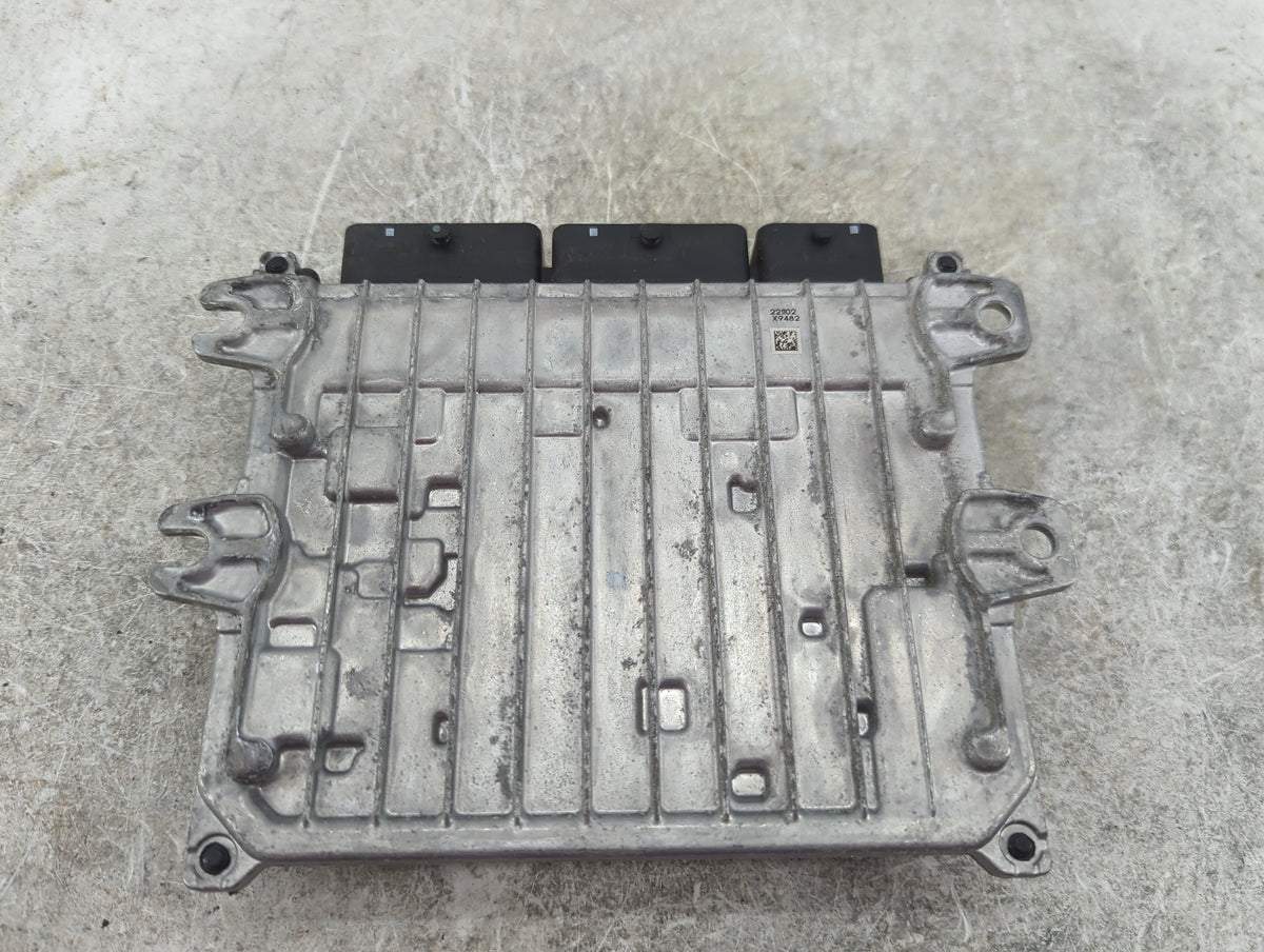 2022 Nissan Rogue PCM Engine Control Computer ECU ECM PCU OEM P/N:NEC049-063 Fits OEM Used Auto Parts - Oemusedautoparts1.co