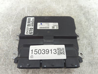 2022 Nissan Rogue PCM Engine Control Computer ECU ECM PCU OEM P/N:NEC049-063 Fits OEM Used Auto Parts - Oemusedautoparts1.co