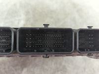 2022 Nissan Rogue PCM Engine Control Computer ECU ECM PCU OEM P/N:NEC049-063 Fits OEM Used Auto Parts - Oemusedautoparts1.co