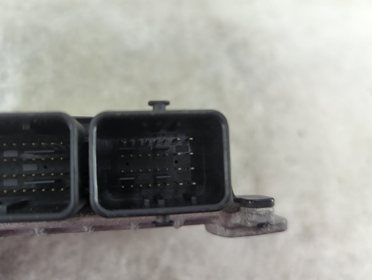 2022 Nissan Rogue PCM Engine Control Computer ECU ECM PCU OEM P/N:NEC049-063 Fits OEM Used Auto Parts - Oemusedautoparts1.co