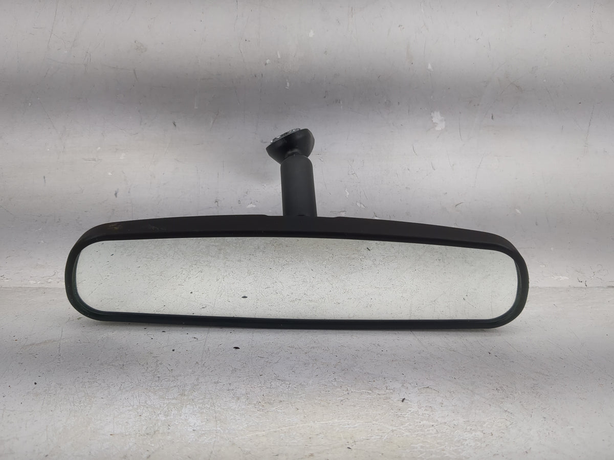 2014-2022 Nissan Rogue Interior Rear View Mirror Replacement OEM P/N:E8 011681 E8 03681 Fits OEM Used Auto Parts - Oemusedau