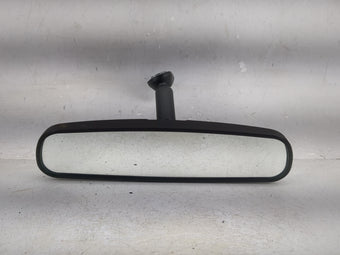 compare product 2014-2022 Nissan Rogue Interior Rear View Mirror Replacement OEM P/N:E8 011681 E8 03681 Fits OEM Used Auto Parts