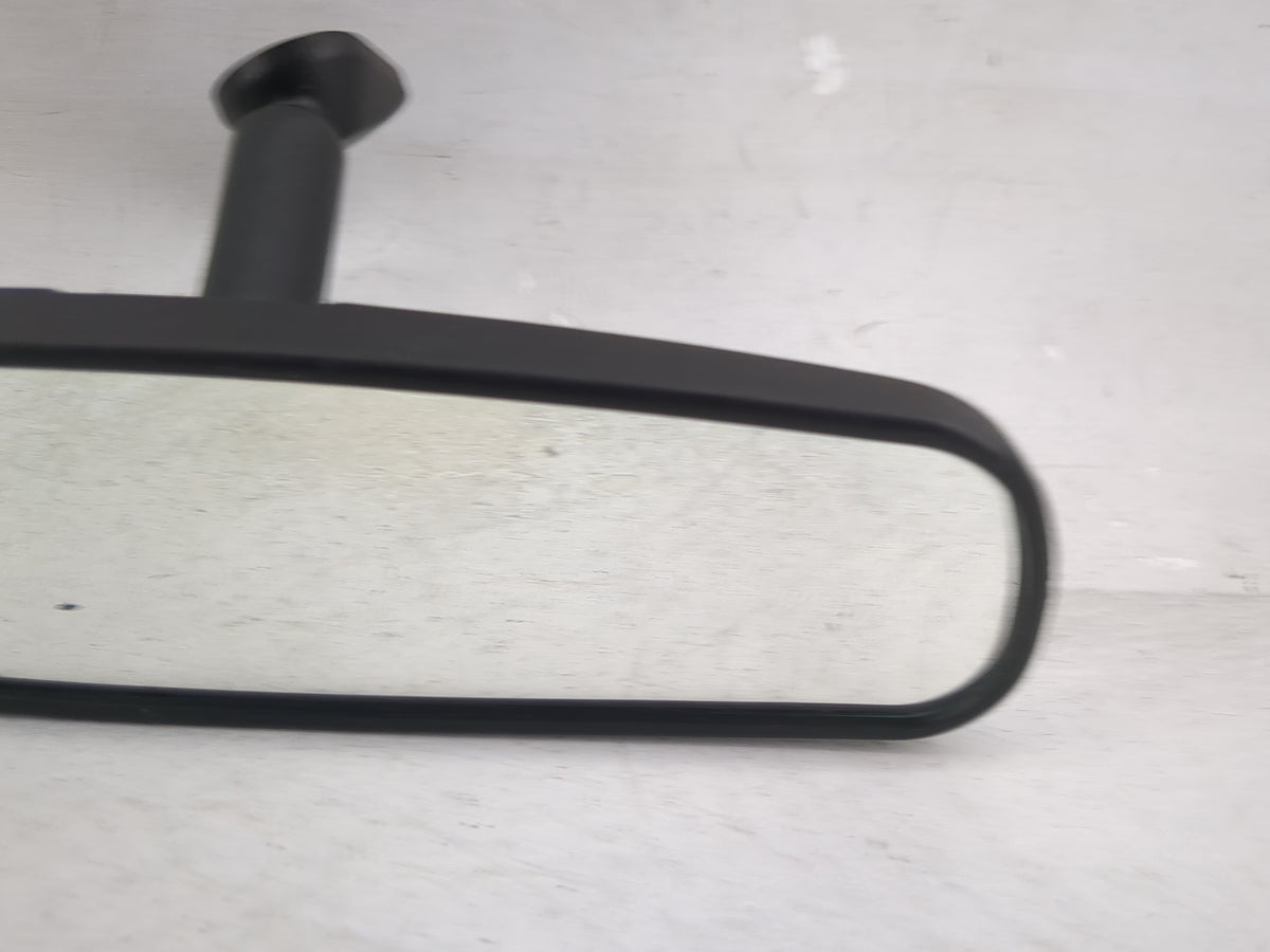 2014-2022 Nissan Rogue Interior Rear View Mirror Replacement OEM P/N:E8 011681 E8 03681 Fits OEM Used Auto Parts - Oemusedau