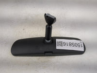 2014-2022 Nissan Rogue Interior Rear View Mirror Replacement OEM P/N:E8 011681 E8 03681 Fits OEM Used Auto Parts - Oemusedau