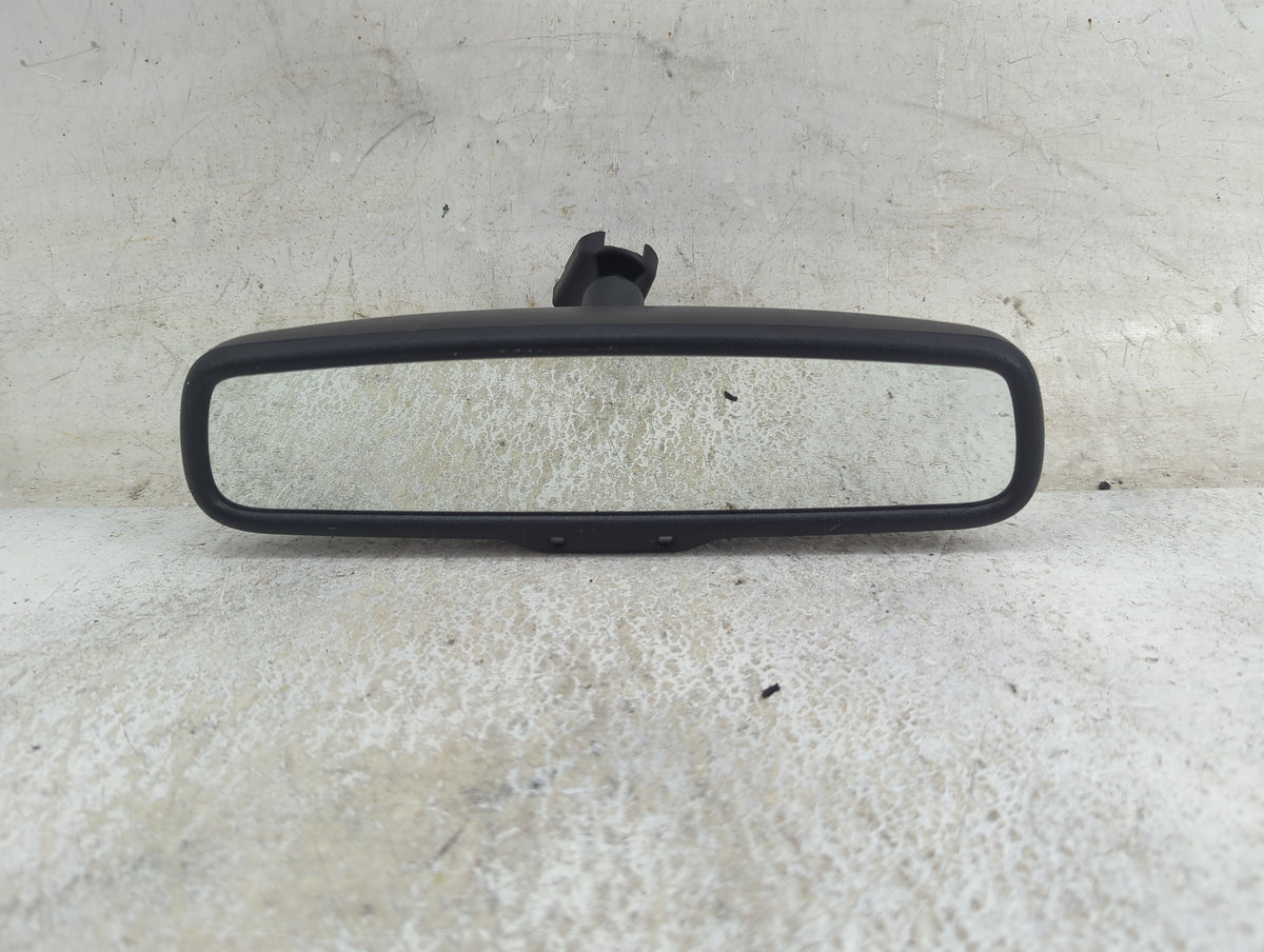 2010-2016 Nissan Rogue Interior Rear View Mirror Replacement OEM P/N:E11 015892 GNTX-455 Fits OEM Used Auto Parts - Oemuseda