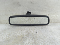2010-2016 Nissan Rogue Interior Rear View Mirror Replacement OEM P/N:E11 015892 GNTX-455 Fits OEM Used Auto Parts - Oemuseda