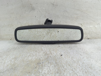compare product 2010-2016 Nissan Rogue Interior Rear View Mirror Replacement OEM P/N:E11 015892 GNTX-455 Fits OEM Used Auto Parts