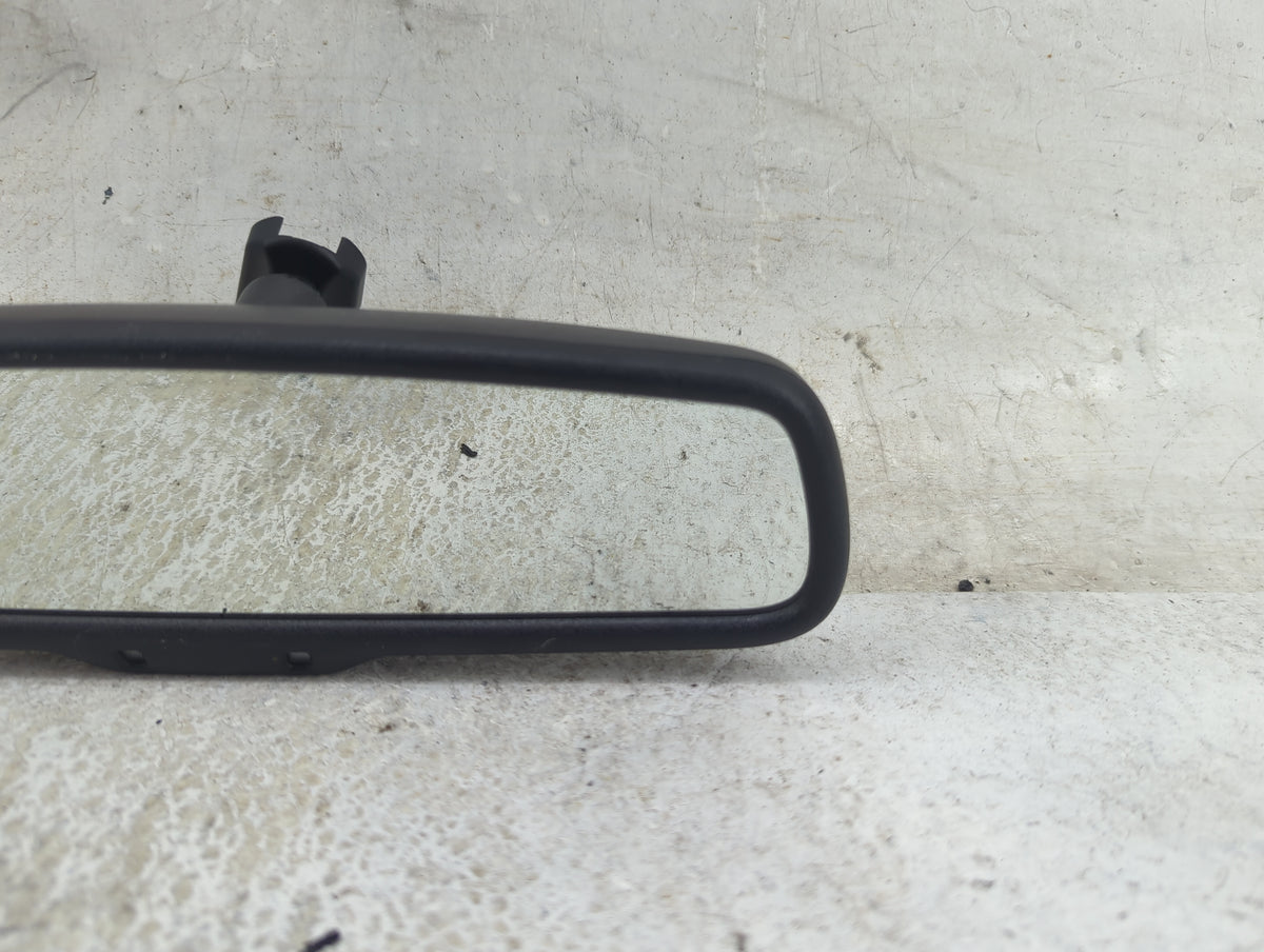 2010-2016 Nissan Rogue Interior Rear View Mirror Replacement OEM P/N:E11 015892 GNTX-455 Fits OEM Used Auto Parts - Oemuseda