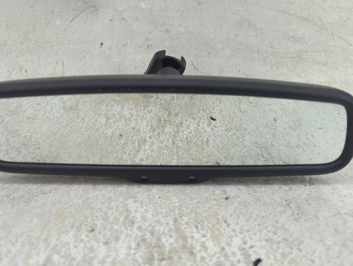 2010-2016 Nissan Rogue Interior Rear View Mirror Replacement OEM P/N:E11 015892 GNTX-455 Fits OEM Used Auto Parts - Oemuseda