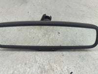 2010-2016 Nissan Rogue Interior Rear View Mirror Replacement OEM P/N:E11 015892 GNTX-455 Fits OEM Used Auto Parts - Oemuseda
